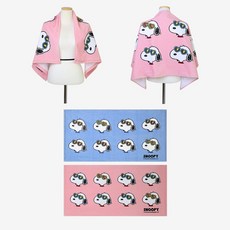 송월타월 스누피 선글라스50 비치타월, 블루, 1개 홈인테리어/수건/타월 반품 최저가 4,830원