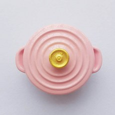 코코마트 주방인테리어 예쁜 주방소품 자석 냄비, 혼합색상 완구/취미/수집품 반품 최저가 4,250원