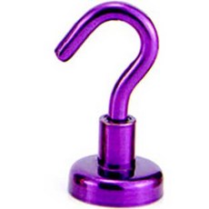 만물마켓 고리 자석, 퍼플(E16) 완구/취미/수집품 반품 최저가 3,170원