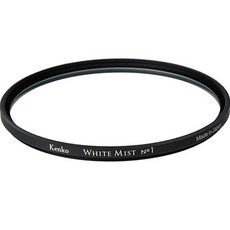 켄코 WHITE MIST NO.1 효과 필터 77mm 가전디지털/카메라 반품 최저가 149,000원