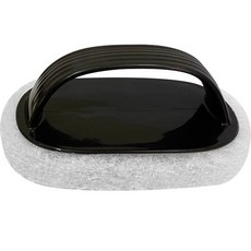 좋은양품 욕실청소 스펀지 브러쉬, 블랙, 1개 생활용품/욕실용품 반품 최저가 4,810원