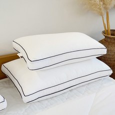 휴가드 휴 베개솜, 화이트, 1개 홈인테리어/수예/수선 반품 최저가 12,200원