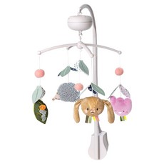 타프토이즈 어반가든 뮤지컬 신생아 모빌, 혼합색상, 1개 출산/유아동/출산준비물/선물 반품 최저가 43,890원