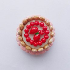 블루리빙 주방 인테리어 예쁜 소품 자석, 케이크 완구/취미/수집품 반품 최저가 3,800원