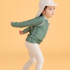 코니 아동용 크레오라 수영복 탑 + 팬츠 + 모자 세트 출산/유아동/유아동패션 반품 최저가 40,880원