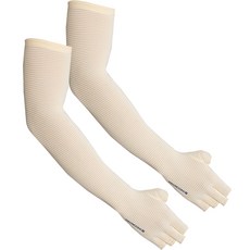 인콘트로 멀티스포츠 실리콘 반장갑 냉감쿨토시, 베이지, 1세트 스포츠/레저/스포츠잡화 반품 최저가 4,260원