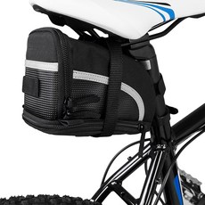 어썸드로우 자전거 포터블 안장 가방, B Type, 1개 스포츠/레저/자전거 반품 최저가 4,560원