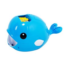 오로라 난다고래 비누방울, 혼합색상, 1개 출산/유아동/완구/교구 반품 최저가 10,420원