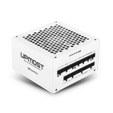 다크플래쉬 UPMOST 80PLUS GOLD 풀 모듈러 850W 블랙, UPT850GFM 가전디지털/PC부품 반품 최저가 105,870원