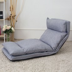 라꾸라꾸 데이라이프 접이식침대 WE-40, 그레이 홈인테리어/싱글하우스 반품 최저가 84,950원