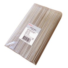 다인네 오뎅꼬치, 1개, 500개입 주방용품/일회용품/종이컵 반품 최저가 10,380원