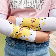 포켓몬 아동용 쿨토시 양팔 세트 출산/유아동/유아동패션 반품 최저가 5,920원