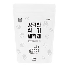 깔끔대장 강력한 식기 세척제 50p, 200g, 1개 생활용품/청소/주방세제 반품 최저가 12,120원