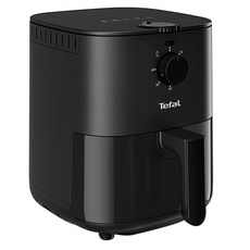 테팔 에어 프라이어 이지프라이 에센셜, EY1308KR, 블랙 주방용품/주방가전 반품 최저가 63,150원