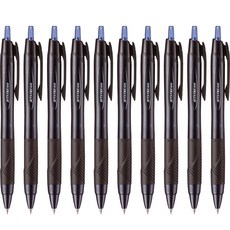제트스트림 Y D 볼펜 0.7mm 1타 SXN-150-07, 블루, 10개 문구/오피스/학용품/수업준비 반품 최저가 6,060원