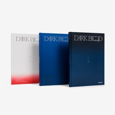 ENHYPEN DARK BLOOD 랜덤발송, 1CD 완구/취미/수집품 반품 최저가 15,820원