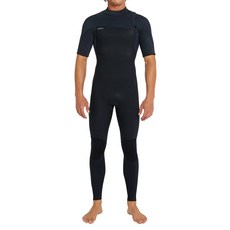 오닐 남성용 하이퍼프레이크 집리스 반팔 풀 웻슈트 2mm 5015001OA, BLK 스포츠/레저/수영/수상스포츠 반품 최저가 382,340원