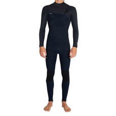 오닐 남성용 하이퍼프레이크 체스트집 풀 웻슈트 3.5 / 2.5mm 5343OA2, ABYSS + GUNMTL 스포츠/레저/수영/수상스포츠 반품 최저가 209,350원