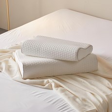 베네베딩 플래티넘 메모리폼 베개, 화이트, 1개 홈인테리어/침구 반품 최저가 10,250원