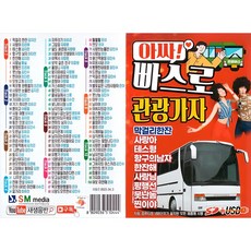 아싸 빠스로 관광가자 트롯트, 1USB 완구/취미/수집품 반품 최저가 11,000원