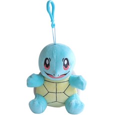 포켓몬스터 파스텔 꼬부기 가방고리, 15cm, 혼합색상, 1개 출산/유아동/완구/교구 반품 최저가 8,200원