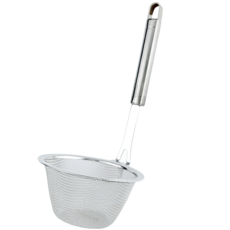 키친블루밍 조리용 스텐 된장거름망, 1개 주방용품/주방조리도구 반품 최저가 7,580원