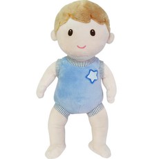 MC90352 유아인형, 블루, 1개 완구/취미/인형 반품 최저가 15,920원