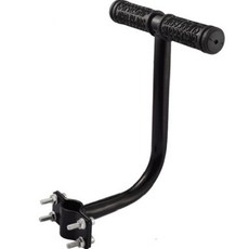 에코라이즈 자전거 보조 손잡이, 블랙, 1개 스포츠/레저/자전거 반품 최저가 4,640원