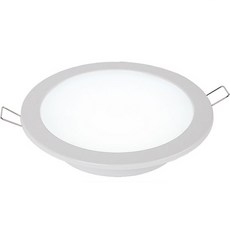 Bayon LED 매입등 15W 삼성칩 150mm, 주광색, 1개 홈인테리어/조명/스탠드 반품 최저가 3,310원