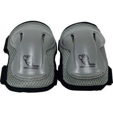 발로타 아동용 무릎 보호대, 그레이, 2개 스포츠/레저/킥보드/스케이트 반품 최저가 9,310원