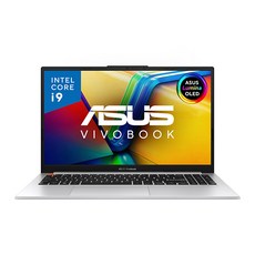 에이수스 2023 비보북 S 15 OLED 코어i9 인텔 13세대 아크 A350M, 쿨 실버, 512GB, 16GB, WIN11 Home, K5504VN-MA113W 가전디지털/노트북 반품 최저가 1,206,510원