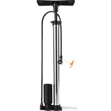 데일리리빙 공기주입기 자전거 에어펌프 일반, 혼합색상, 1개 스포츠/레저/자전거 반품 최저가 4,830원