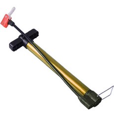 데일리리빙 공 타이어 수동 에어펌프, 금색, 1개 완구_취미/물놀이/계절완구 반품 최저가 8,540원