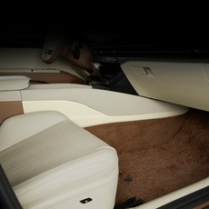 메이튼 가죽 스크래치 커버, 현대 그랜저GN7, 베이지 자동차용품/인테리어 반품 최저가 8,800원