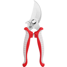 아름트리 다용도 다목적 정원 원예 가위 레드, 1개 홈인테리어/원예도구 반품 최저가 2,450원