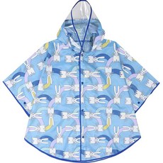 피터젠슨 남아용 레인보우 피터 컬러 체인지 레인코트 PTX63RL02MSB 출산/유아동/유아동패션 반품 최저가 23,190원