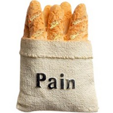 디에르드쥬 냉장고 자석 푸드 미니어처 마그네틱 바게트, 옐로우 완구/취미/수집품 반품 최저가 2,280원