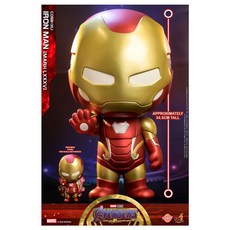 핫토이즈 아이언맨 Mark LXXXV 코스비 피규어, 1개 완구/취미/피규어/다이캐스트 반품 최저가 104,630원