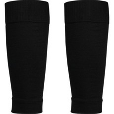 발광 스포츠 종아리 튜브형 슬리브 샥스 양쪽 세트, 블랙, 1개 스포츠_레저/구기스포츠 반품 최저가 5,380원
