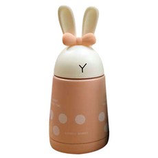 매직래빗 보온병, 스킨베이지, 300ml 주방용품/보온/보냉용품 반품 최저가 7,170원