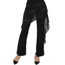 댄스도매 거미줄 보석 훌바지 LDP18000 스포츠/레저/여성스포츠의류 반품 최저가 19,400원