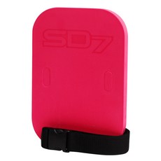 SD7 헬퍼 SGL-HP02, 레드 완구/취미/물놀이/계절완구 반품 최저가 12,680원