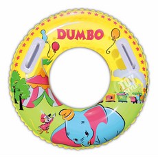 디코랜드 디즈니 덤보 튜브 65, 혼합색상, 1개 완구/취미/물놀이/계절완구 반품 최저가 9,590원