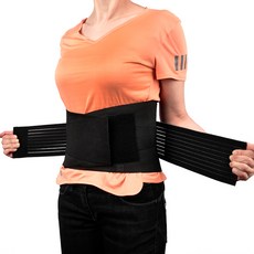 바디공식 8단 허리보호대, 1개 생활용품/건강/의료용품 반품 최저가 25,050원