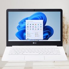 LG전자 2021 울트라 PC 14 셀러론, 화이트, 128GB, 4GB, WIN11 Home, 14U30P-LE12K 가전디지털/노트북 반품 최저가 335,360원