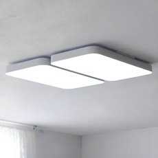 오스람 에버 LED 120W 거실등, 화이트 + 하얀빛 홈인테리어/셀프인테리어 반품 최저가 59,980원