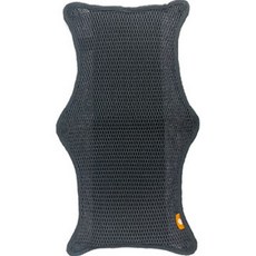 키밍 오토바이 여름 매쉬 쿨시트 더블형 XL, 블랙, 1개 자동차용품/오토바이용품 반품 최저가 15,780원