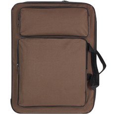 줄리엔 화구가방 브라운 문구/오피스/미술/화방용품 반품 최저가 7,130원