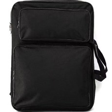 아르블랑 화구가방 블랙 문구/오피스/미술/화방용품 반품 최저가 12,180원