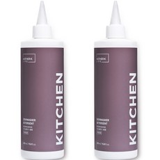 마더케이라이프 식기세척기 세제, 470ml, 2개 생활용품/청소/주방세제 반품 최저가 10,030원